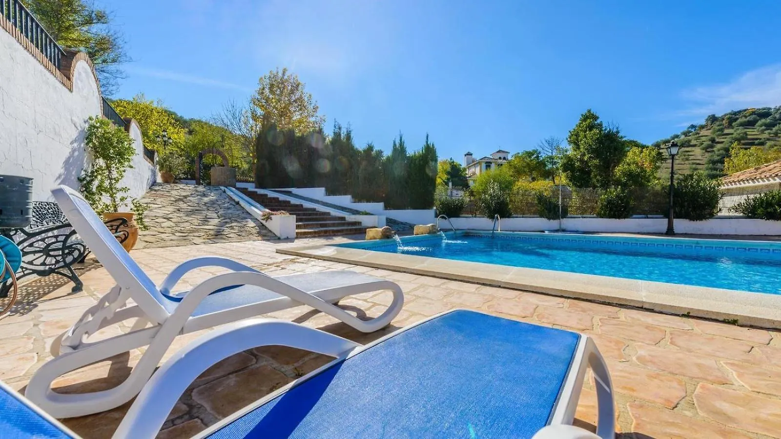 Ca Mi Pepe Priego De Cordoba By Ruralidays Villa Holiday home