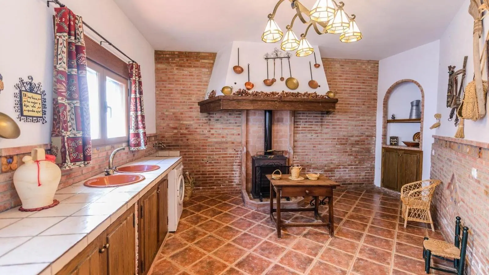 Ca Mi Pepe Priego De Cordoba By Ruralidays Villa Holiday home