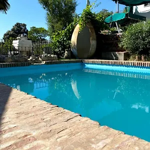 Сasa de vacaciones Arados, Priego de Córdoba