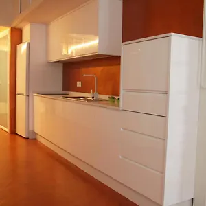 Apartamento Torrejón Xv, Priego de Córdoba
