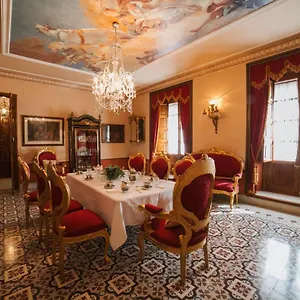 Bed and breakfast Andalusian Palace, Priego de Córdoba