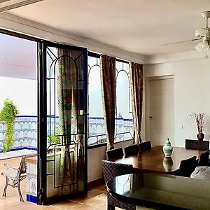 Сasa de vacaciones Jardin, Priego de Córdoba