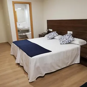 Guest house De Rafi, Priego De Cordoba